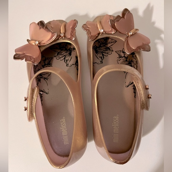 Mini Melissa Swarovski Special Edition - Picture 2 of 7